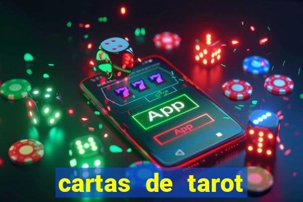 cartas de tarot somos todos um